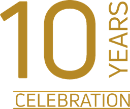 10+ Years