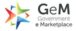 GeM Registered