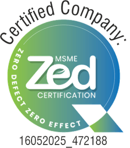 ZED Certified
